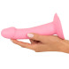 You2Toys Heart Guy Pink