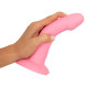 You2Toys Heart Guy Pink
