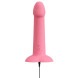 You2Toys Heart Guy Pink