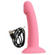 You2Toys Heart Guy Pink