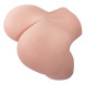Tantaly Daisy 17.6kg Big Ass Realistic Pussy Sex Doll with Tantabutt