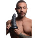 Creature Cocks Beastly Tapered Bumpy Silicone Dildo