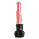 Creature Cocks Giant Centaur XL Silicone Dildo