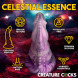 Creature Cocks Celestial Cock Silicone Dildo