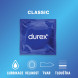 Durex Classic 1 pc