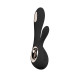 LELO Soraya Wave Black