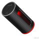 LELO F1S V2 Masturbator Black & Red