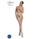 Passion ECO S001 Tights White