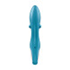 Satisfyer Embrace Me Turquoise