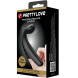 Pretty Love Dizzy Fingers Gorgon Black