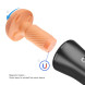 Otouch Inscup3 Intelligent Thrusting & Contraction Masturbator