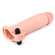 LoveToy Pleasure X Tender Vibrating Penis Sleeve LV1066 Add 3