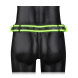 Ouch! Glow in the Dark Buckle Jock Strap 780