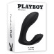 Playboy Play Time Black