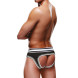 Prowler Open Brief Black-White