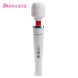 Paloqueth Therapy Stick Massager with 8 Extremely Powerful Speed Range White