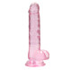 RealRock Realistic Dildo with Balls 7