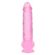 RealRock Realistic Dildo with Balls 10