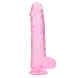 RealRock Realistic Dildo with Balls 10