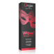Orgie Wow! Strawberry Ice Bucal Spray 10ml