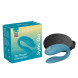 We-Vibe Sync Go Turquoise