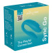 We-Vibe Sync Go Turquoise