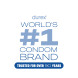 Durex Classic 50 pack