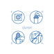 Durex Classic 1 pc